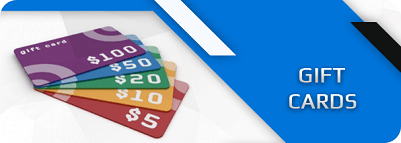 Gift Cards