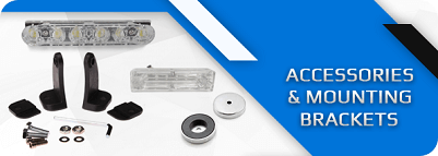 Accessories and Mounting Brackets