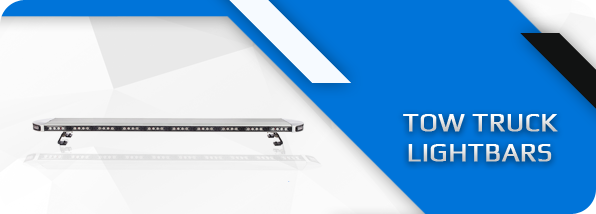 Tow Truck Lightbars
