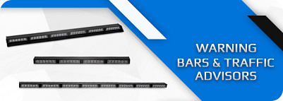 Warning Bars and Traffic Advisors