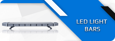 LED Light Bars